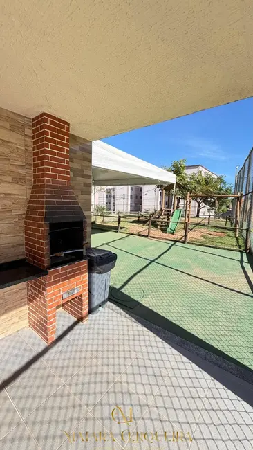 Apartamento com 2 quartos à venda, 40m2 em Caji, Lauro De Freitas - BA - imagem 7 Foto 7 de Apartamento com 2 quartos à venda, 40m2 em Caji, Lauro De Freitas - BA