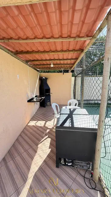 Apartamento com 2 quartos à venda, 40m2 em Caji, Lauro De Freitas - BA - imagem 5 Foto 5 de Apartamento com 2 quartos à venda, 40m2 em Caji, Lauro De Freitas - BA
