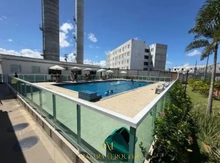 Foto 1 de Apartamento com 2 quartos à venda, 66m2 em Jardim das Margaridas, Salvador - BA
