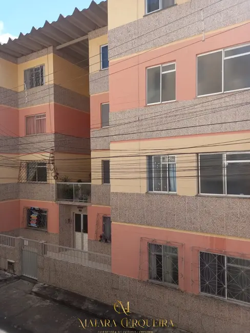 Foto 3 de Apartamento com 2 quartos à venda, 47m2 em Tancredo Neves, Salvador - BA