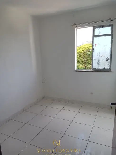 Foto 9 de Apartamento com 2 quartos à venda, 47m2 em Tancredo Neves, Salvador - BA