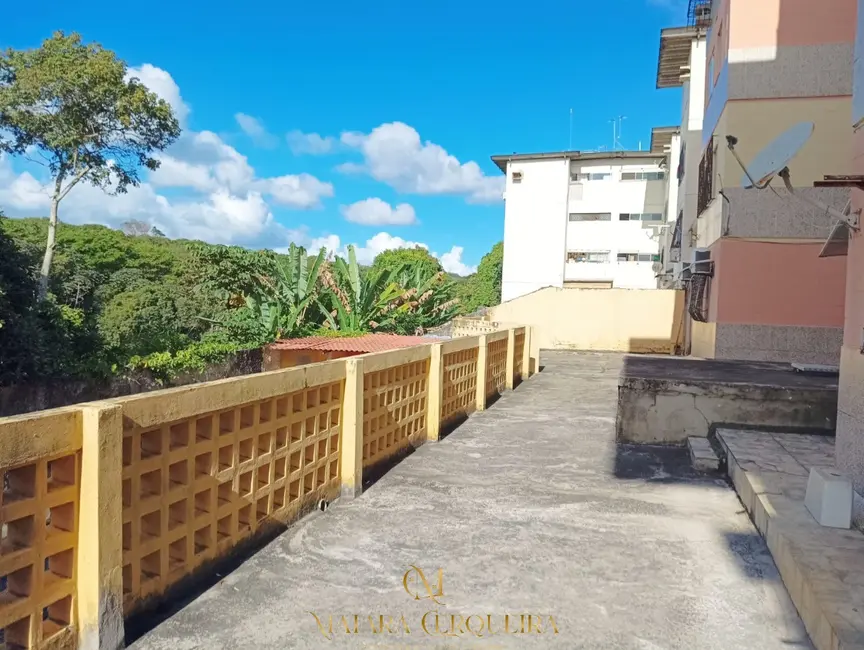 Foto 7 de Apartamento com 2 quartos à venda, 47m2 em Tancredo Neves, Salvador - BA
