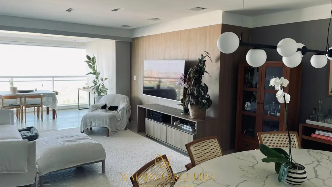 Apartamento com 4 quartos à venda, 144m2 em Piatã, Salvador - BA - imagem 2 Foto 2 de Apartamento com 4 quartos à venda, 144m2 em Piatã, Salvador - BA