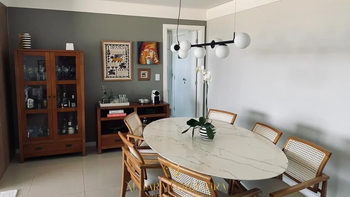Apartamento com 4 quartos à venda, 144m2 em Piatã, Salvador - BA - imagem 1 Foto 1 de Apartamento com 4 quartos à venda, 144m2 em Piatã, Salvador - BA