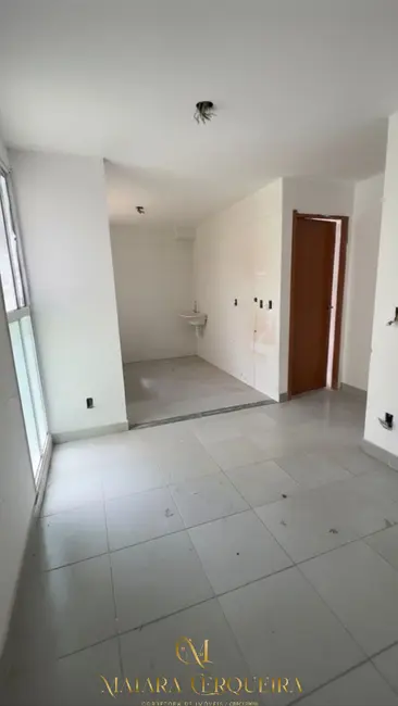 Foto 3 de Apartamento com 2 quartos à venda, 50m2 em Cassange, Salvador - BA