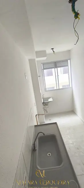 Apartamento com 2 quartos à venda, 41m2 em Jardim das Margaridas, Salvador - BA - imagem 3 Foto 3 de Apartamento com 2 quartos à venda, 41m2 em Jardim das Margaridas, Salvador - BA