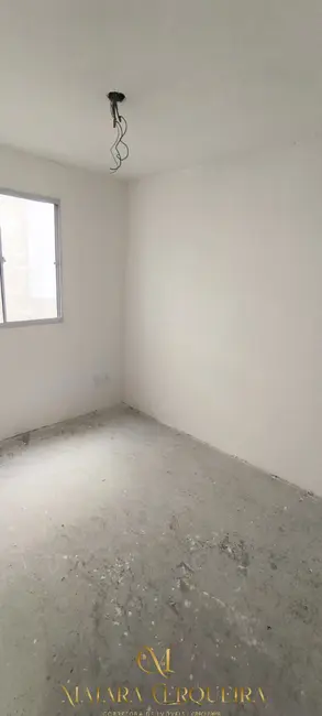 Apartamento com 2 quartos à venda, 41m2 em Jardim das Margaridas, Salvador - BA - imagem 8 Foto 8 de Apartamento com 2 quartos à venda, 41m2 em Jardim das Margaridas, Salvador - BA