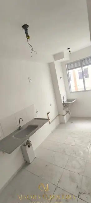 Apartamento com 2 quartos à venda, 41m2 em Jardim das Margaridas, Salvador - BA - imagem 4 Foto 4 de Apartamento com 2 quartos à venda, 41m2 em Jardim das Margaridas, Salvador - BA