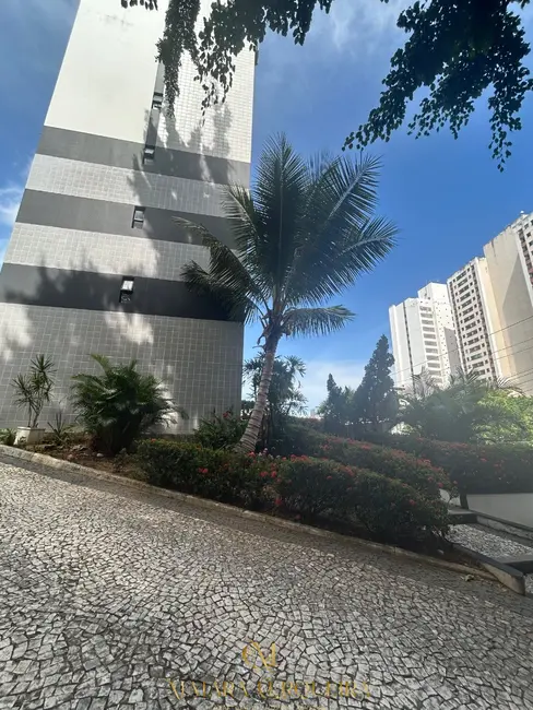 Apartamento com 3 quartos à venda e para alugar, 95m2 em Parque Bela Vista, Salvador - BA - imagem 5 Foto 5 de Apartamento com 3 quartos à venda e para alugar, 95m2 em Parque Bela Vista, Salvador - BA
