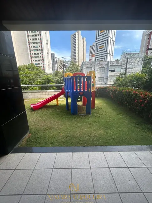 Apartamento com 3 quartos à venda e para alugar, 95m2 em Parque Bela Vista, Salvador - BA - imagem 7 Foto 7 de Apartamento com 3 quartos à venda e para alugar, 95m2 em Parque Bela Vista, Salvador - BA