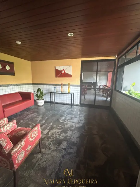 Apartamento com 3 quartos à venda e para alugar, 95m2 em Parque Bela Vista, Salvador - BA - imagem 9 Foto 9 de Apartamento com 3 quartos à venda e para alugar, 95m2 em Parque Bela Vista, Salvador - BA