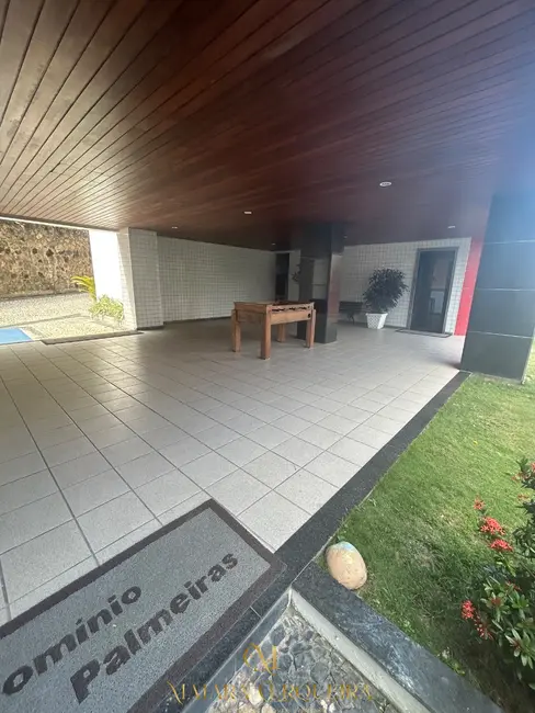 Apartamento com 3 quartos à venda e para alugar, 95m2 em Parque Bela Vista, Salvador - BA - imagem 6 Foto 6 de Apartamento com 3 quartos à venda e para alugar, 95m2 em Parque Bela Vista, Salvador - BA