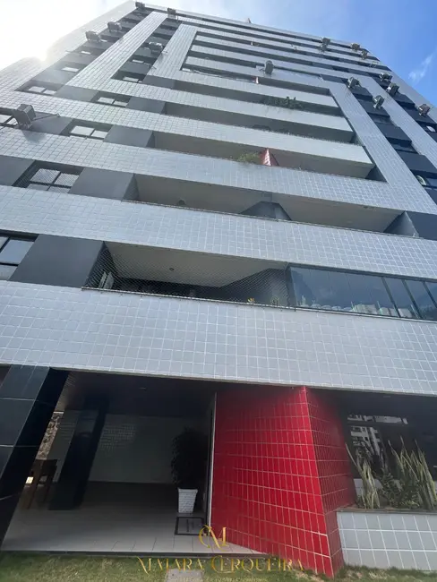 Apartamento com 3 quartos à venda e para alugar, 95m2 em Parque Bela Vista, Salvador - BA - imagem 3 Foto 3 de Apartamento com 3 quartos à venda e para alugar, 95m2 em Parque Bela Vista, Salvador - BA