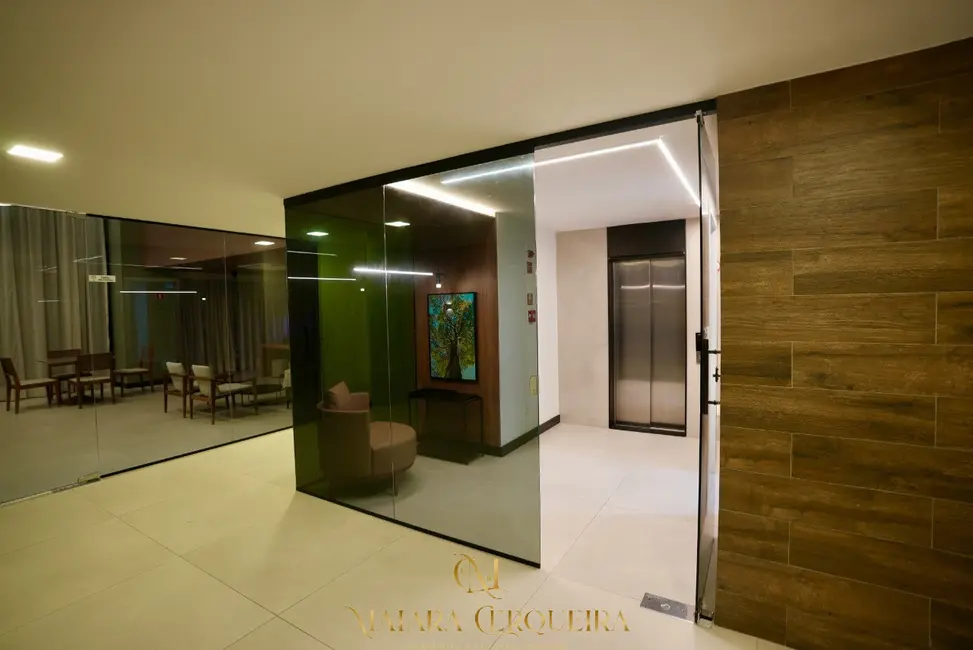 Apartamento com 1 quarto à venda, 54m2 em Graça, Salvador - BA - imagem 8 Foto 8 de Apartamento com 1 quarto à venda, 54m2 em Graça, Salvador - BA