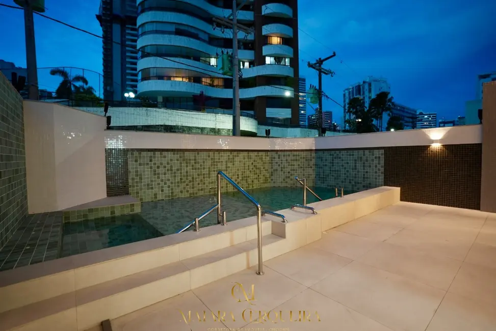 Apartamento com 1 quarto à venda, 54m2 em Graça, Salvador - BA - imagem 1 Foto 1 de Apartamento com 1 quarto à venda, 54m2 em Graça, Salvador - BA