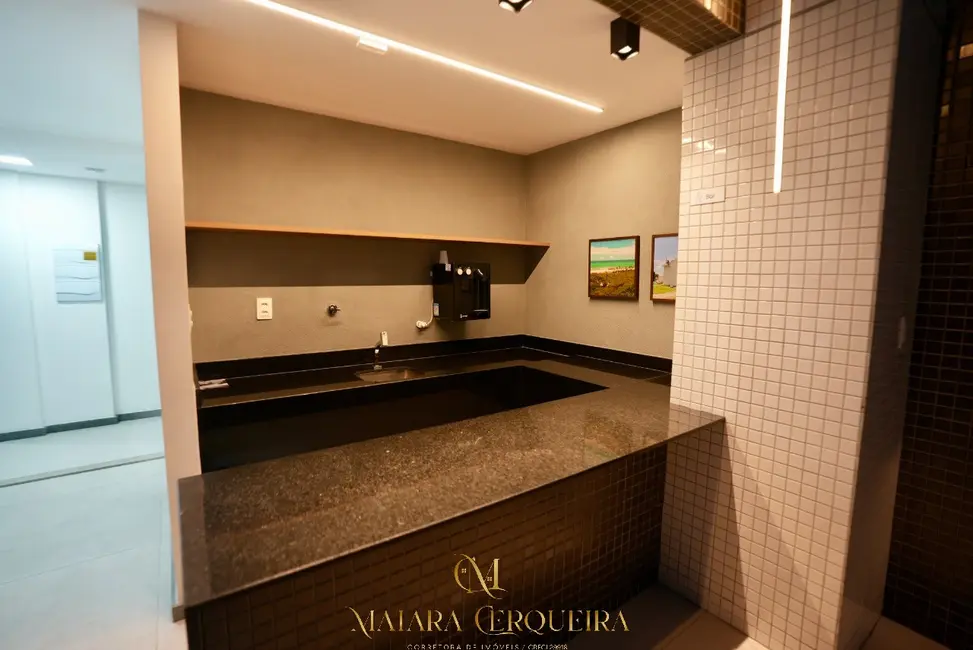 Apartamento com 1 quarto à venda, 54m2 em Graça, Salvador - BA - imagem 7 Foto 7 de Apartamento com 1 quarto à venda, 54m2 em Graça, Salvador - BA