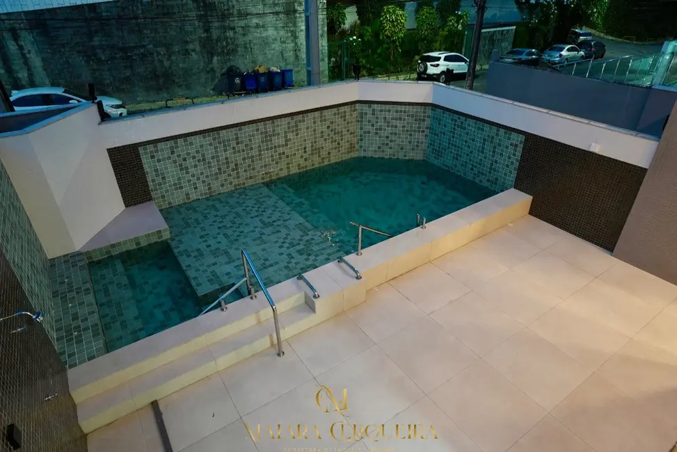 Apartamento com 1 quarto à venda, 54m2 em Graça, Salvador - BA - imagem 3 Foto 3 de Apartamento com 1 quarto à venda, 54m2 em Graça, Salvador - BA