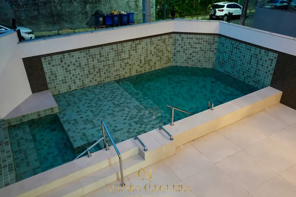 Apartamento com 1 quarto à venda, 54m2 em Graça, Salvador - BA - imagem 2 Foto 2 de Apartamento com 1 quarto à venda, 54m2 em Graça, Salvador - BA