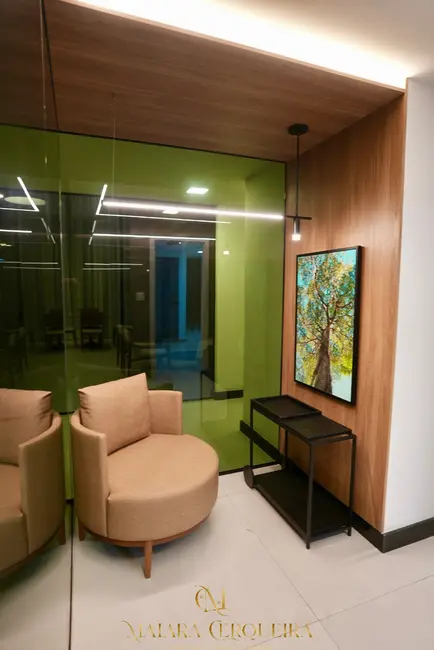 Apartamento com 1 quarto à venda, 54m2 em Graça, Salvador - BA - imagem 9 Foto 9 de Apartamento com 1 quarto à venda, 54m2 em Graça, Salvador - BA