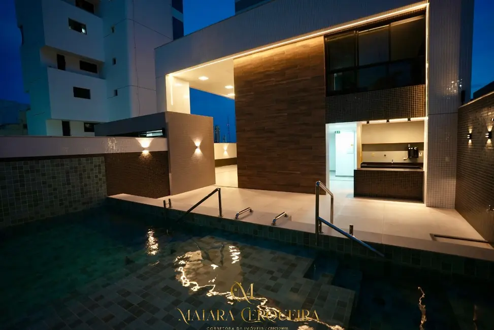 Apartamento com 1 quarto à venda, 54m2 em Graça, Salvador - BA - imagem 6 Foto 6 de Apartamento com 1 quarto à venda, 54m2 em Graça, Salvador - BA
