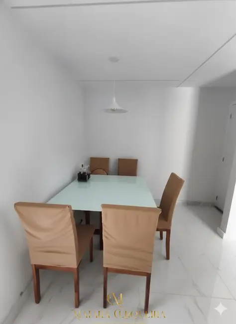 Apartamento com 2 quartos à venda, 40m2 em Piatã, Salvador - BA - imagem 3 Foto 3 de Apartamento com 2 quartos à venda, 40m2 em Piatã, Salvador - BA