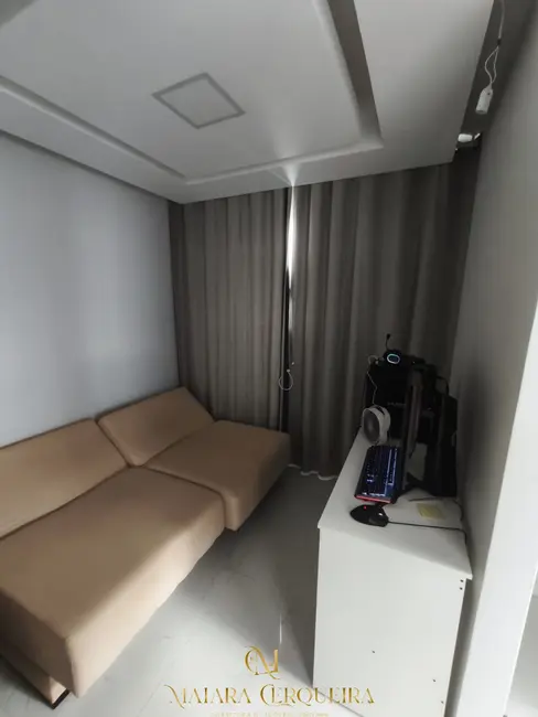 Apartamento com 2 quartos à venda, 40m2 em Piatã, Salvador - BA - imagem 5 Foto 5 de Apartamento com 2 quartos à venda, 40m2 em Piatã, Salvador - BA