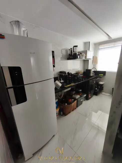 Apartamento com 2 quartos à venda, 40m2 em Piatã, Salvador - BA - imagem 6 Foto 6 de Apartamento com 2 quartos à venda, 40m2 em Piatã, Salvador - BA