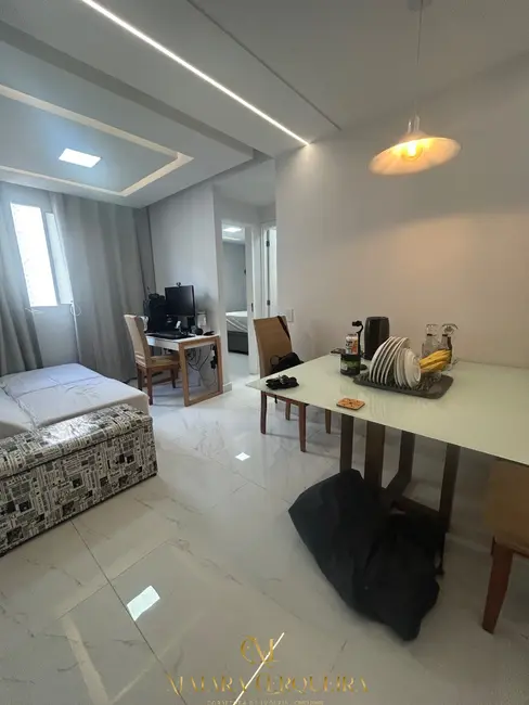 Apartamento com 2 quartos à venda, 40m2 em Piatã, Salvador - BA - imagem 1 Foto 1 de Apartamento com 2 quartos à venda, 40m2 em Piatã, Salvador - BA