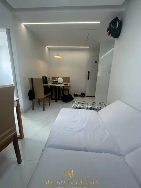 Apartamento com 2 quartos à venda, 40m2 em Piatã, Salvador - BA - imagem 4 Foto 4 de Apartamento com 2 quartos à venda, 40m2 em Piatã, Salvador - BA