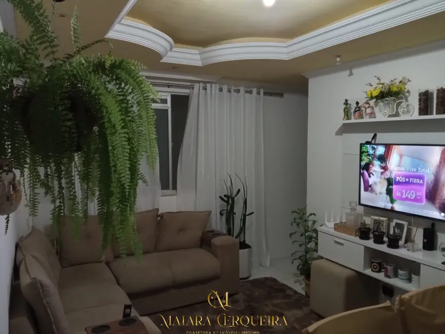 Foto 4 de Apartamento com 2 quartos à venda, 65m2 em Tancredo Neves, Salvador - BA