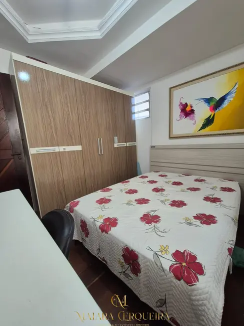 Apartamento com 3 quartos à venda, 81m2 em Imbuí, Salvador - BA - imagem 9 Foto 9 de Apartamento com 3 quartos à venda, 81m2 em Imbuí, Salvador - BA