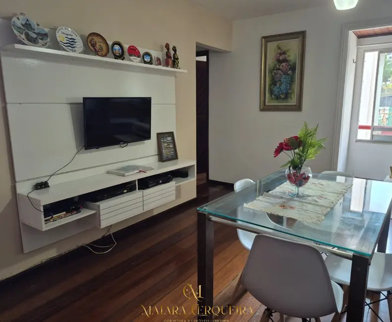 Apartamento com 3 quartos à venda, 81m2 em Imbuí, Salvador - BA - imagem 5 Foto 5 de Apartamento com 3 quartos à venda, 81m2 em Imbuí, Salvador - BA