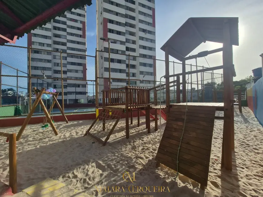 Apartamento com 3 quartos à venda, 81m2 em Imbuí, Salvador - BA - imagem 1 Foto 1 de Apartamento com 3 quartos à venda, 81m2 em Imbuí, Salvador - BA