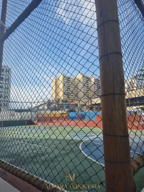 Apartamento com 3 quartos à venda, 81m2 em Imbuí, Salvador - BA - imagem 2 Foto 2 de Apartamento com 3 quartos à venda, 81m2 em Imbuí, Salvador - BA