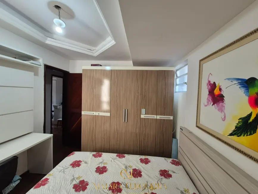 Apartamento com 3 quartos à venda, 81m2 em Imbuí, Salvador - BA - imagem 8 Foto 8 de Apartamento com 3 quartos à venda, 81m2 em Imbuí, Salvador - BA