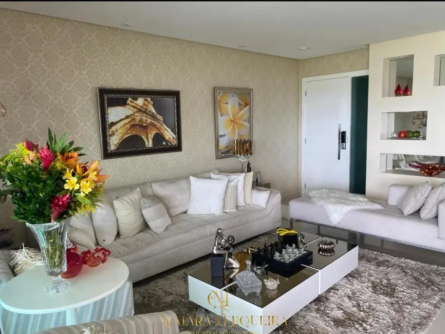 Apartamento com 4 quartos à venda, 195m2 em Patamares, Salvador - BA - imagem 1 Foto 1 de Apartamento com 4 quartos à venda, 195m2 em Patamares, Salvador - BA