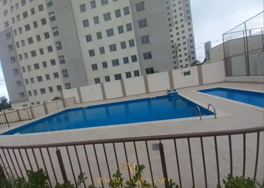 Apartamento com 2 quartos à venda, 42m2 em Castelo Branco, Salvador - BA - imagem 3 Foto 3 de Apartamento com 2 quartos à venda, 42m2 em Castelo Branco, Salvador - BA
