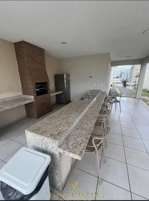 Apartamento com 2 quartos à venda, 42m2 em Castelo Branco, Salvador - BA - imagem 8 Foto 8 de Apartamento com 2 quartos à venda, 42m2 em Castelo Branco, Salvador - BA