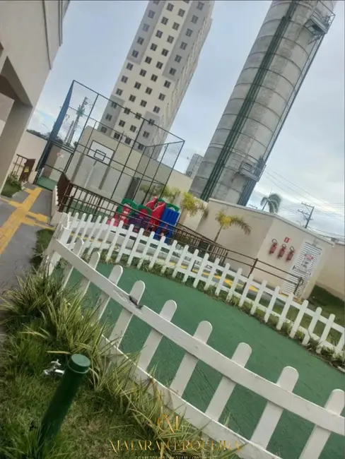 Apartamento com 2 quartos à venda, 42m2 em Castelo Branco, Salvador - BA - imagem 4 Foto 4 de Apartamento com 2 quartos à venda, 42m2 em Castelo Branco, Salvador - BA