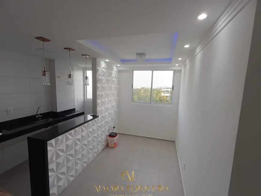 Apartamento com 2 quartos à venda, 42m2 em Castelo Branco, Salvador - BA - imagem 1 Foto 1 de Apartamento com 2 quartos à venda, 42m2 em Castelo Branco, Salvador - BA