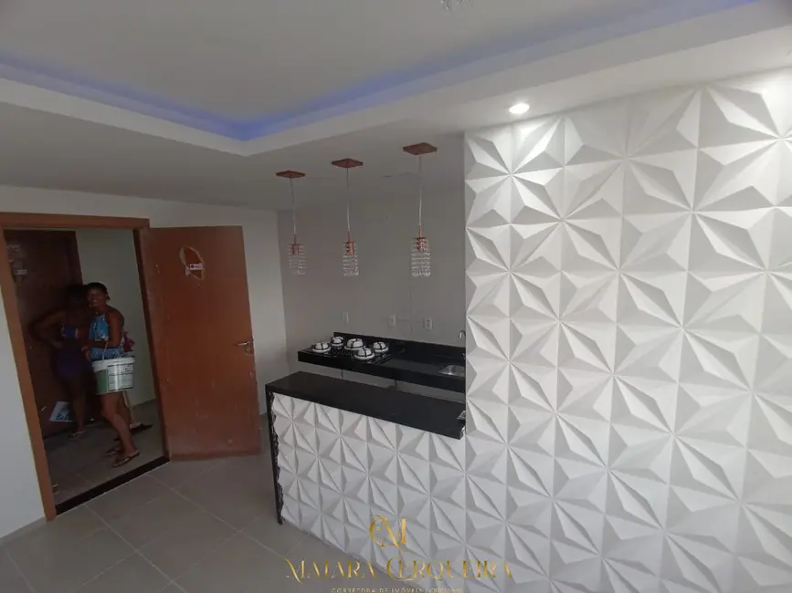Apartamento com 2 quartos à venda, 42m2 em Castelo Branco, Salvador - BA - imagem 9 Foto 9 de Apartamento com 2 quartos à venda, 42m2 em Castelo Branco, Salvador - BA