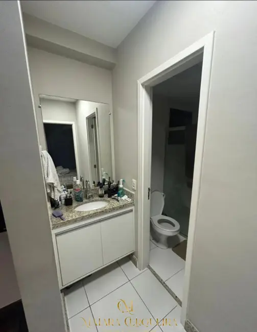 Apartamento com 1 quarto à venda, 49m2 em Alphaville I, Salvador - BA - imagem 6 Foto 6 de Apartamento com 1 quarto à venda, 49m2 em Alphaville I, Salvador - BA