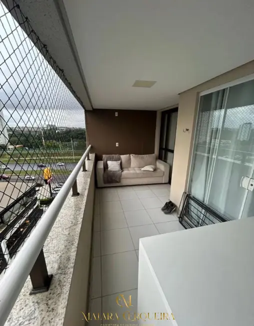 Apartamento com 1 quarto à venda, 49m2 em Alphaville I, Salvador - BA - imagem 2 Foto 2 de Apartamento com 1 quarto à venda, 49m2 em Alphaville I, Salvador - BA