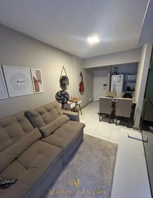 Apartamento com 1 quarto à venda, 49m2 em Alphaville I, Salvador - BA - imagem 3 Foto 3 de Apartamento com 1 quarto à venda, 49m2 em Alphaville I, Salvador - BA