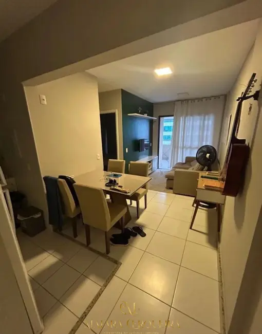 Apartamento com 1 quarto à venda, 49m2 em Alphaville I, Salvador - BA - imagem 4 Foto 4 de Apartamento com 1 quarto à venda, 49m2 em Alphaville I, Salvador - BA