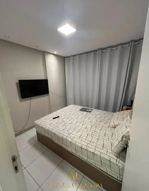 Apartamento com 1 quarto à venda, 49m2 em Alphaville I, Salvador - BA - imagem 7 Foto 7 de Apartamento com 1 quarto à venda, 49m2 em Alphaville I, Salvador - BA