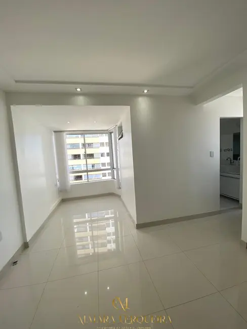 Foto 1 de Apartamento com 2 quartos à venda, 57m2 em Jardim Apipema, Salvador - BA