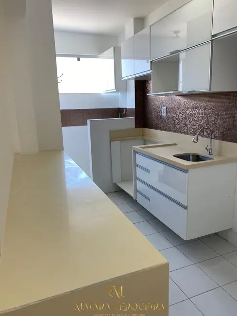 Foto 6 de Apartamento com 2 quartos à venda, 57m2 em Jardim Apipema, Salvador - BA