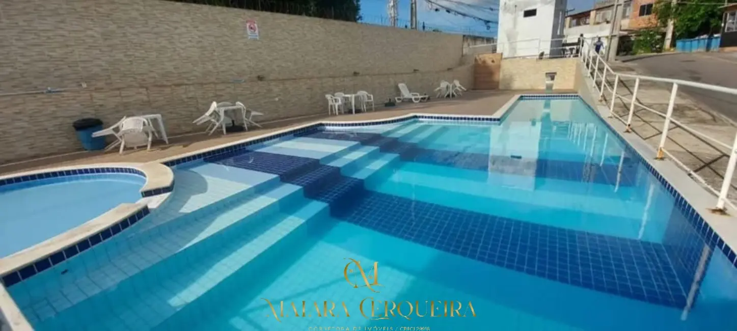 Apartamento com 2 quartos à venda, 50m2 em Jardim Nova Esperança, Salvador - BA - imagem 1 Foto 1 de Apartamento com 2 quartos à venda, 50m2 em Jardim Nova Esperança, Salvador - BA