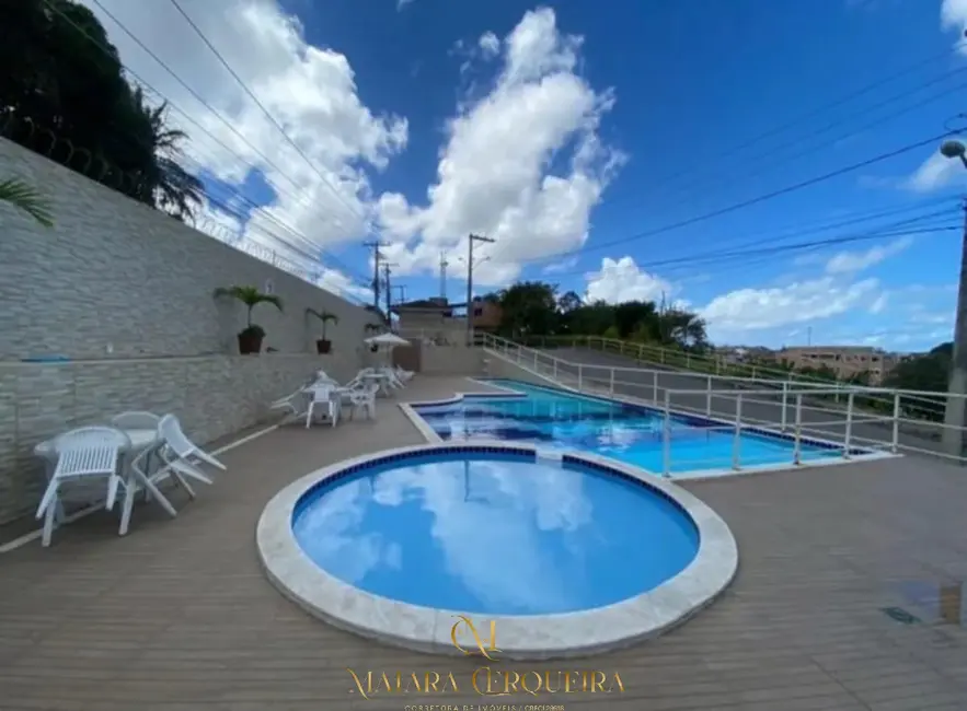 Apartamento com 2 quartos à venda, 50m2 em Jardim Nova Esperança, Salvador - BA - imagem 3 Foto 3 de Apartamento com 2 quartos à venda, 50m2 em Jardim Nova Esperança, Salvador - BA